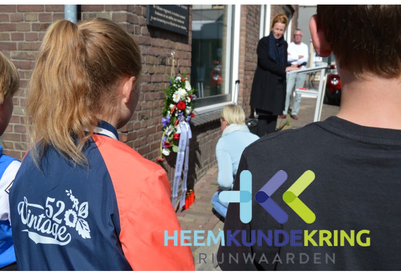 3-10-2016 Herdenking Northeimer (14)